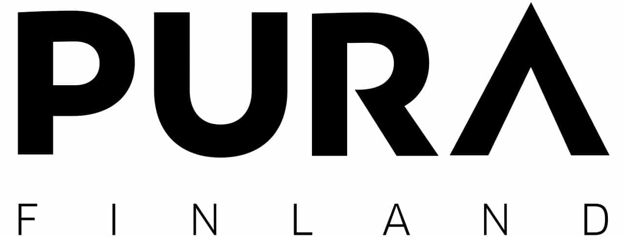 Pura Finland Logo