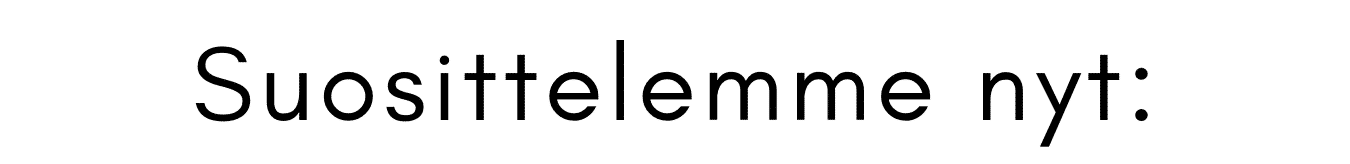 Suomessa valmistetut vaatteet