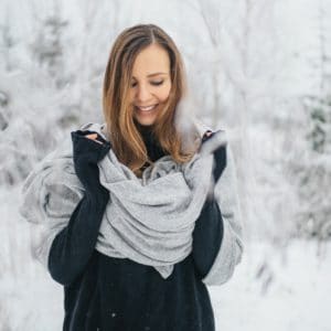 Vastuulliset vaatemerkit Suomesta: PURA Finland