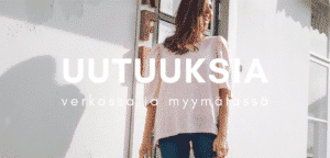Vastuulliset vaatteet Suomesta