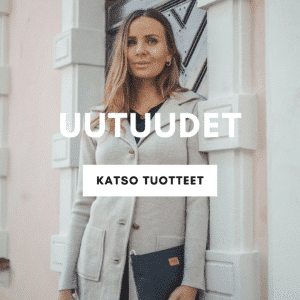Kotimainen vaatemerkki