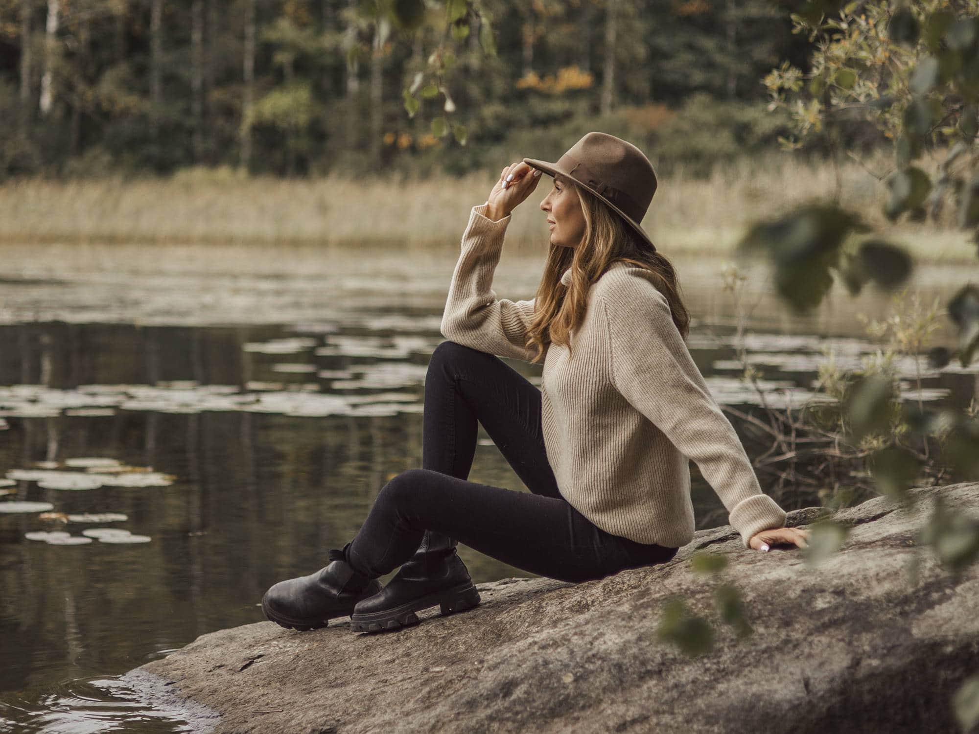 Pura finland tarina