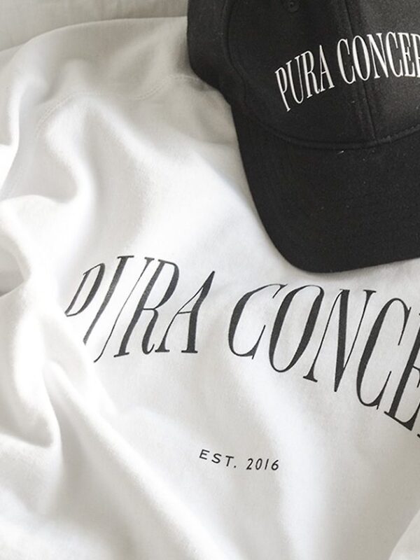 PURA x PURE WASTE