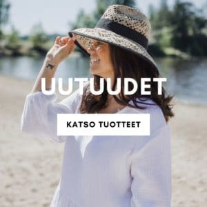 Kesämekko ja kesähattu