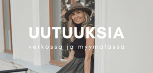 Kotimaiset vaatteet