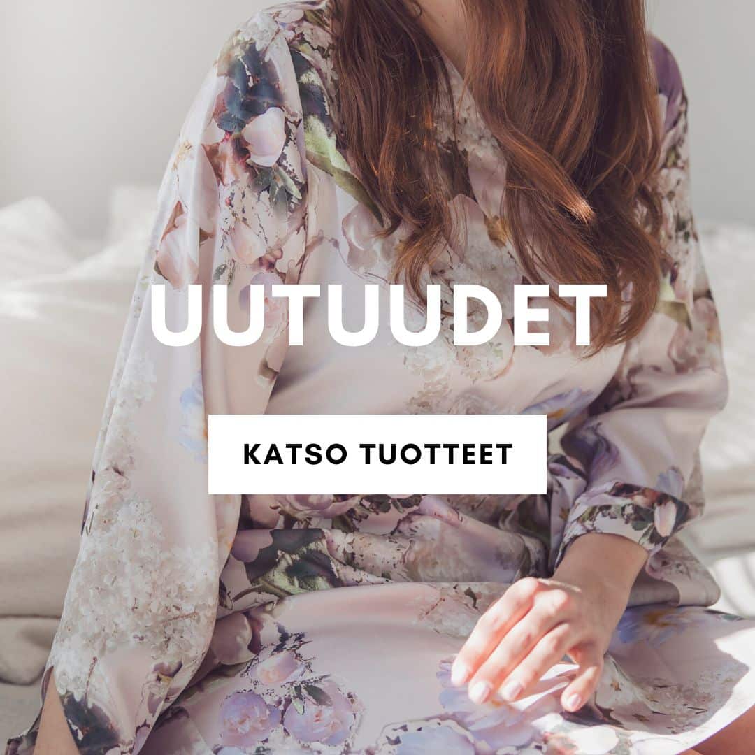 Uutuudet PURA Finland