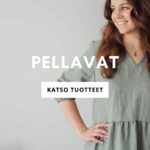 Pellavavaatteet naisille