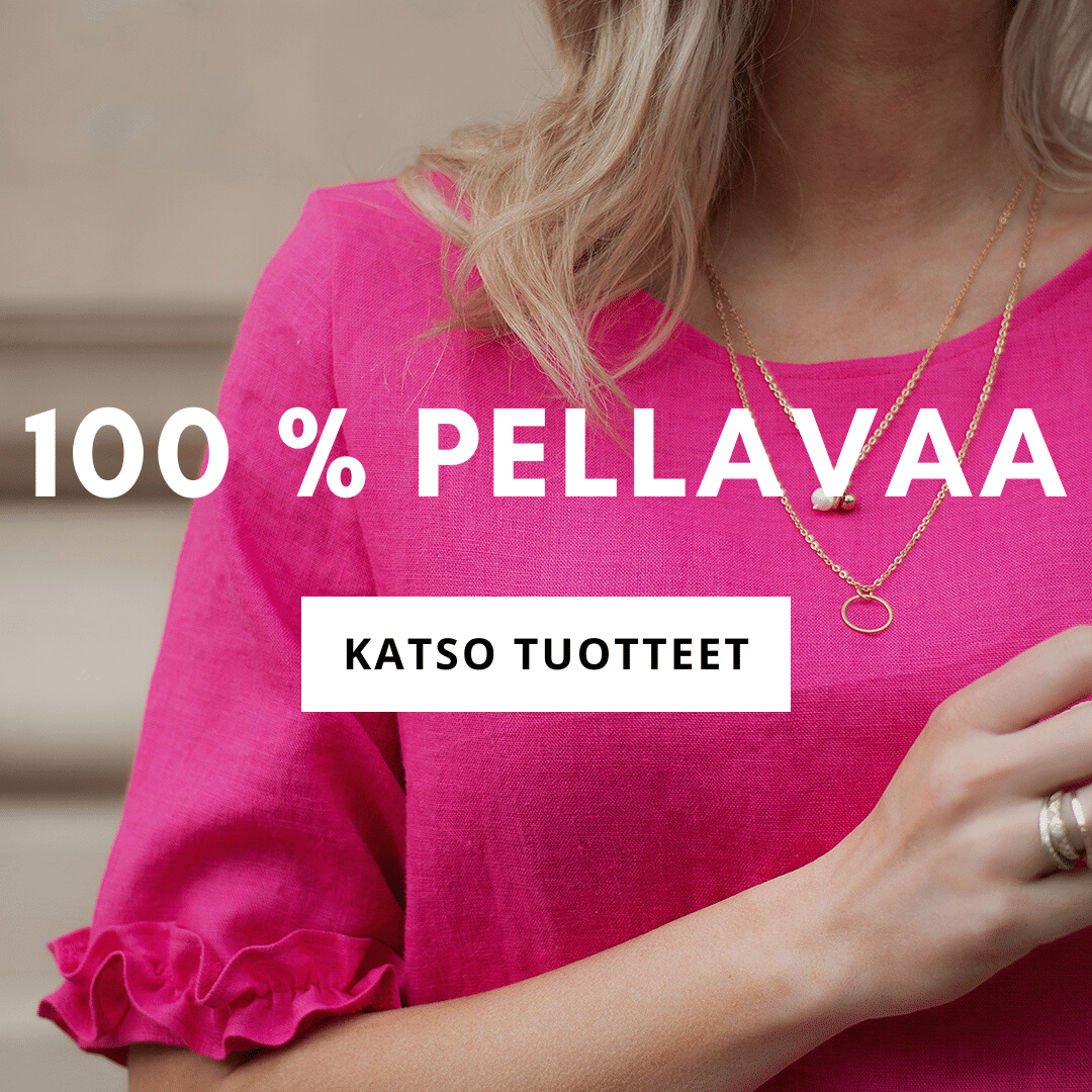 Pellavavaatteet