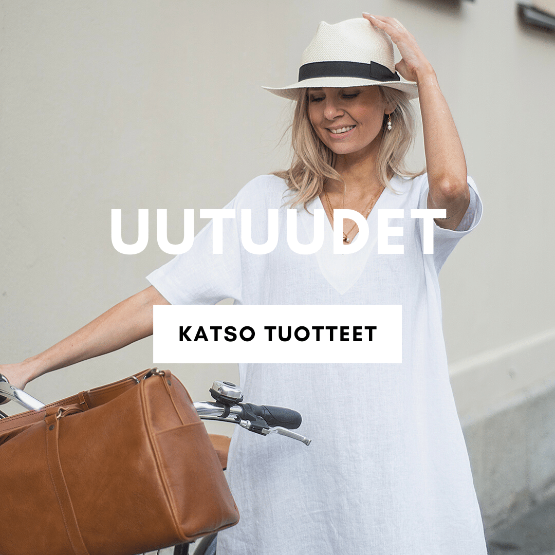 Uutuudet PURA Finland