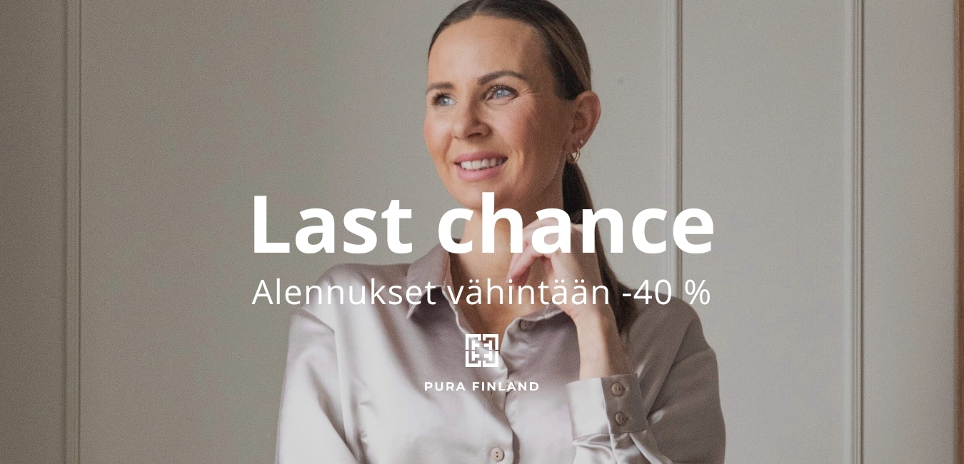 Last Chance