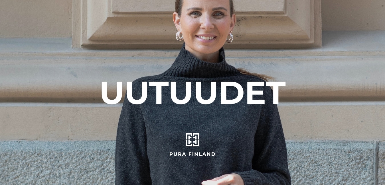 Uutuudet syksy